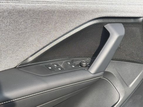 New 2026 Volkswagen Tiguan S FWD image 13