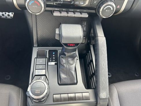 Certified 2024 Toyota Tacoma TRD Sport image 15