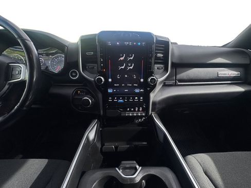 Used 2023 RAM 1500 Lone Star image 12
