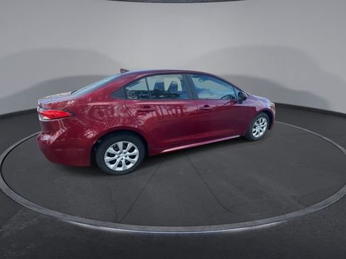 Used 2023 Toyota Corolla LE image 15