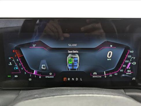 Used 2024 Ford Mustang Premium image 22