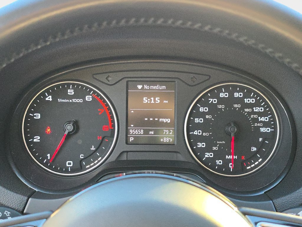 Used 2015 Audi A3 1.8T Premium FWD image 25