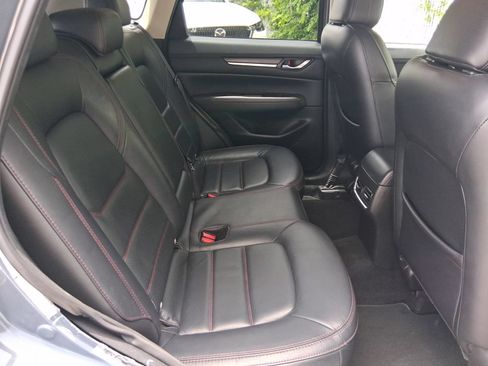 Used 2023 MAZDA CX-5 Carbon Edition AWD/4WD image 16