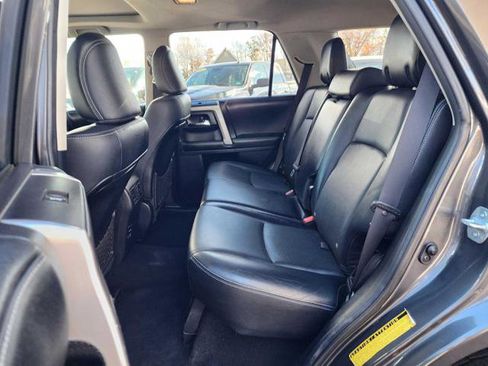 Used 2014 Toyota 4Runner Limited AWD/4WD image 13