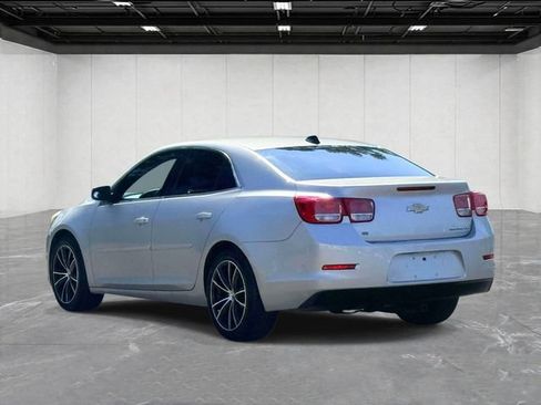 Used 2014 Chevrolet Malibu LS w/ Protection Package FWD image 7