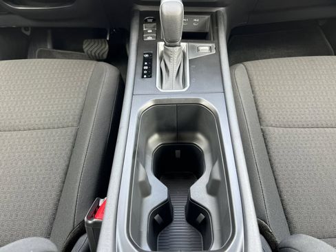 New 2026 Nissan Kicks S AWD/4WD image 12