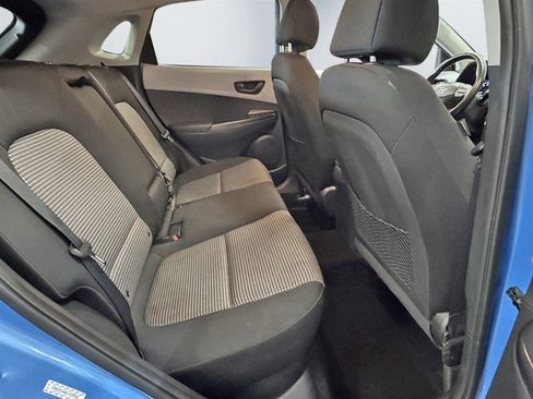 Used 2019 Hyundai Kona SEL AWD/4WD image 25