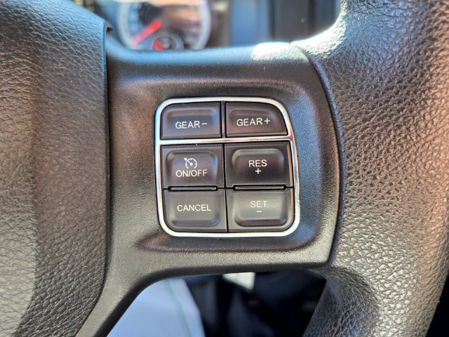 Used 2022 RAM 1500 Tradesman AWD/4WD image 30