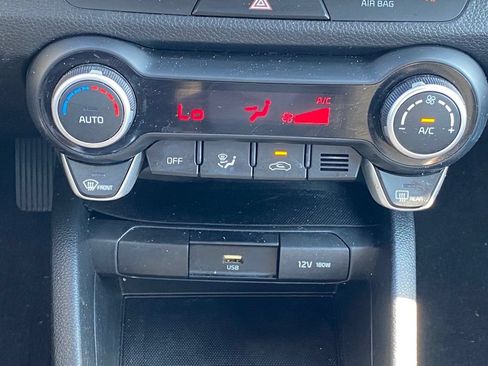 Certified 2023 Kia Rio S w/ Technology Package FWD image 18