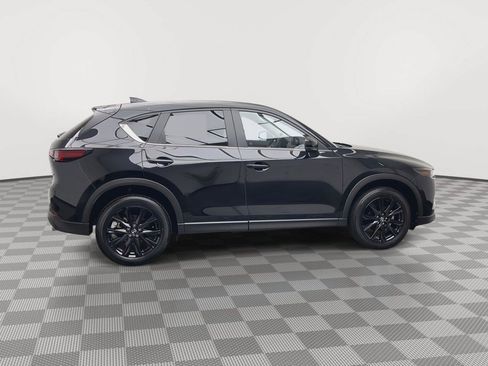Used 2025 MAZDA CX-5 Carbon Edition AWD/4WD image 40