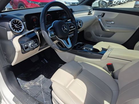 Used 2021 Mercedes-Benz A 220 image 23