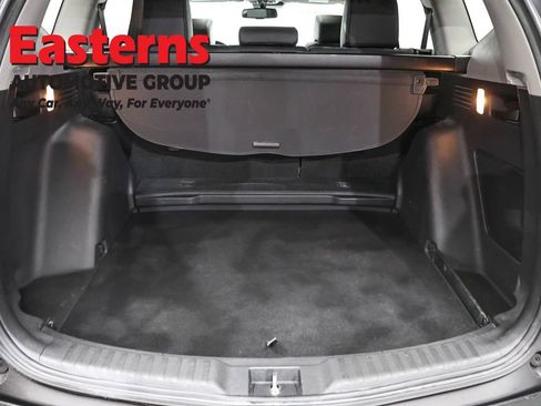 Used 2022 Honda CR-V Touring image 9
