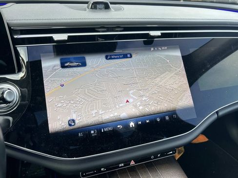 Used 2024 Mercedes-Benz E 350 4MATIC Sedan image 20