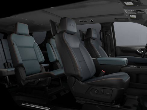 New 2026 GMC Yukon XL AT4 w/ AT4 Premium Plus Package AWD/4WD image 56