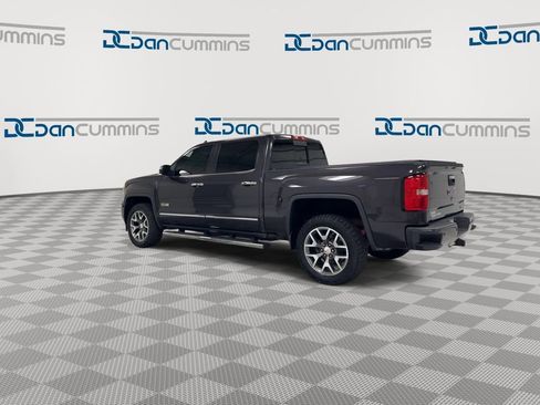 Used 2015 GMC Sierra 1500 SLT image 6