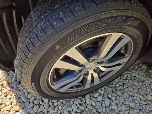 Used 2016 Honda Pilot EX-L image 9