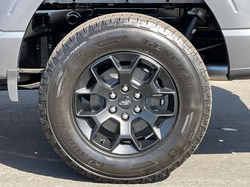 New 2026 Ford F150 STX w/ Equipment Group 201A FX4 image 23