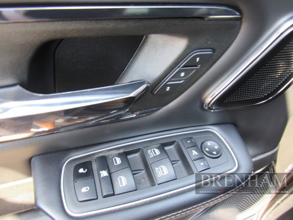 Used 2024 RAM 1500 Limited AWD/4WD image 14