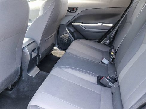 Certified 2024 Subaru Crosstrek 2.0i AWD/4WD image 21