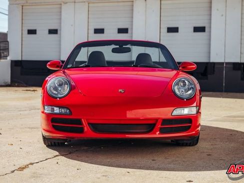 Used 2005 Porsche 911 Carrera S image 15