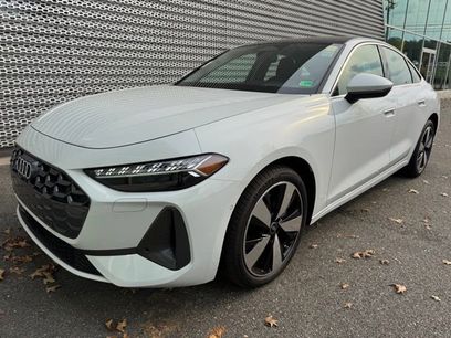 New 2025 Audi A5 2.0T Premium Plus Sedan