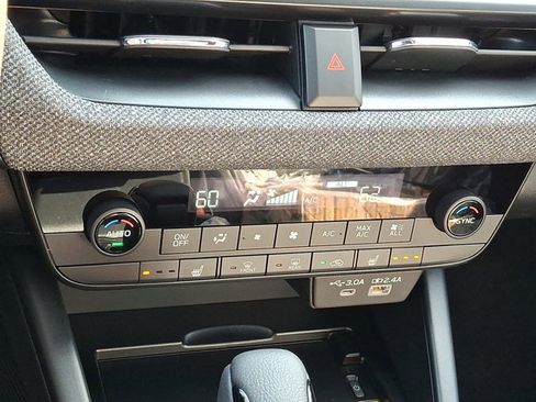 New 2026 Subaru Outback Premium image 12