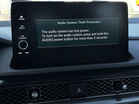 Used 2025 Acura Integra A-Spec FWD image 20
