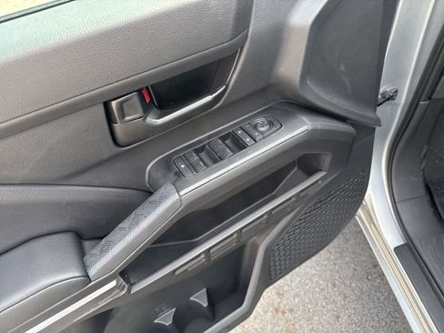 New 2026 Toyota Tacoma SR5 AWD/4WD image 14