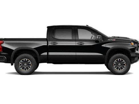 New 2026 Chevrolet Silverado 1500 ZR2 image 29