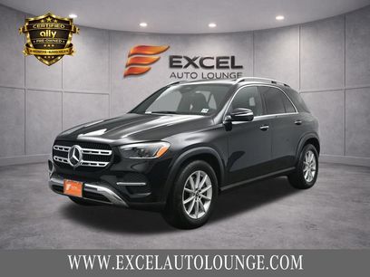 Used 2024 Mercedes-Benz GLE 450e 4MATIC