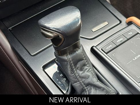 Certified 2021 Lexus ES 300h image 24