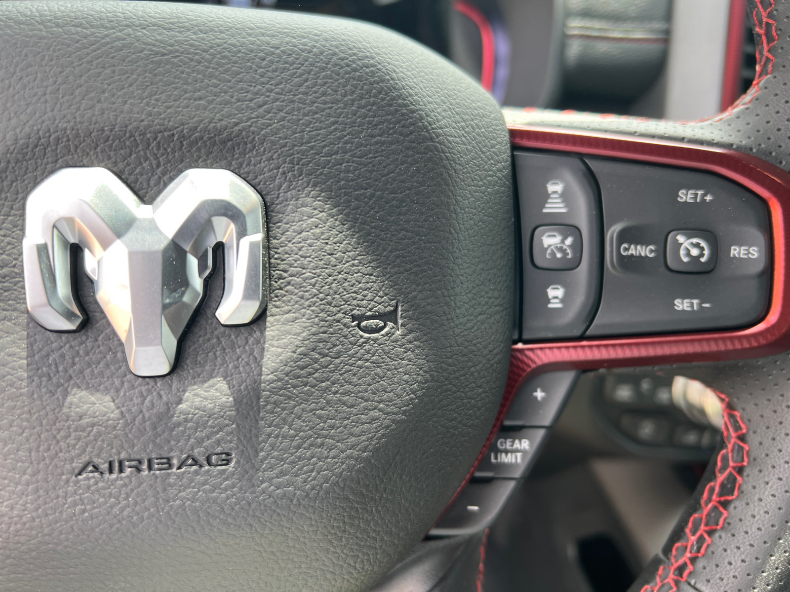 Used 2026 RAM 1500 Rebel w/ Rebel Level 1 Equipment Group AWD/4WD image 34