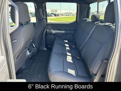 Used 2026 Ford F150 XLT w/ Equipment Group 302A MID image 33