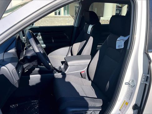 New 2026 Honda CR-V EX image 15