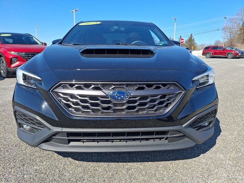 Used 2023 Subaru WRX Limited image 2