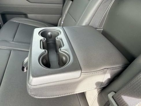 New 2026 Chevrolet Silverado 1500 RST w/ RST All Star Premium Package AWD/4WD image 33