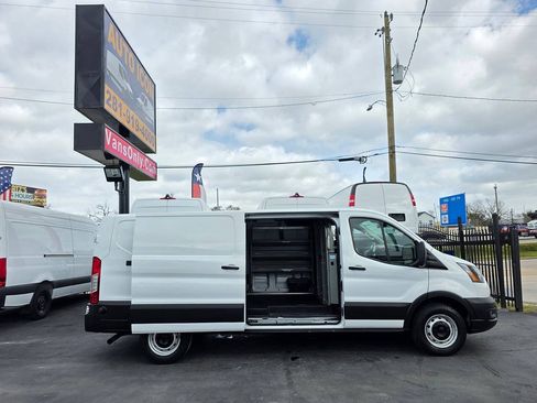 Used 2020 Ford Transit 250 Low Roof RWD image 5