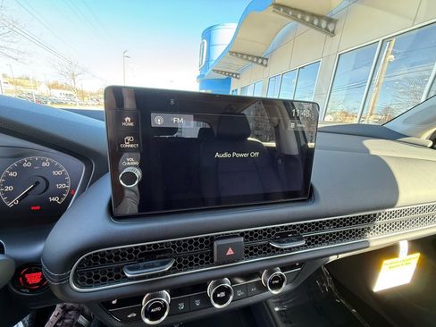 New 2026 Honda HR-V EX-L image 28