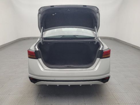 Used 2024 Nissan Altima 2.5 S FWD image 29