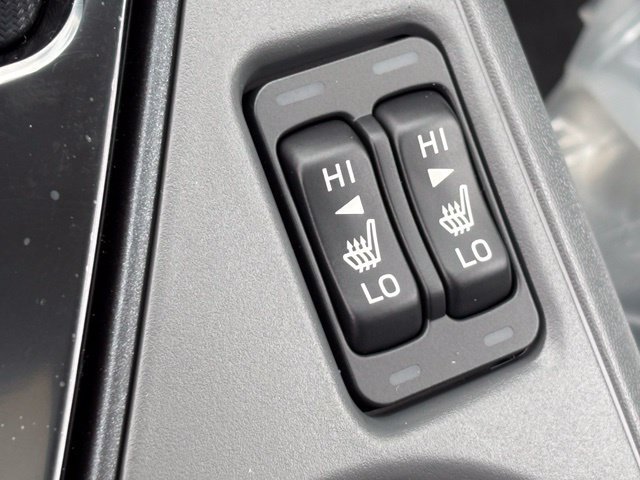 New 2026 Subaru Crosstrek 2.5i Limited AWD/4WD image 10
