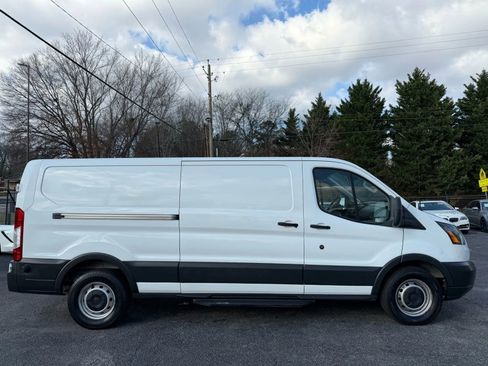 Used 2017 Ford Transit 350 148 Low Roof image 9