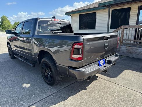 Used 2020 RAM 1500 Big Horn image 6