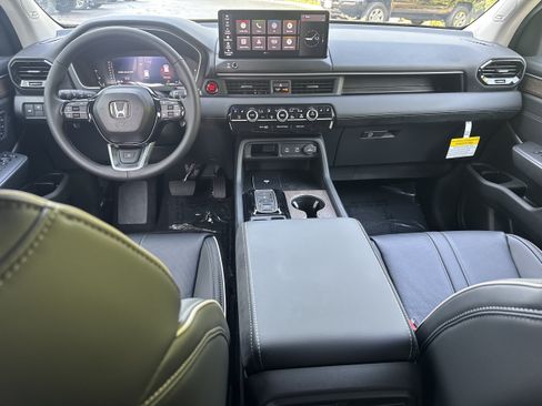 New 2026 Honda Pilot Elite image 19