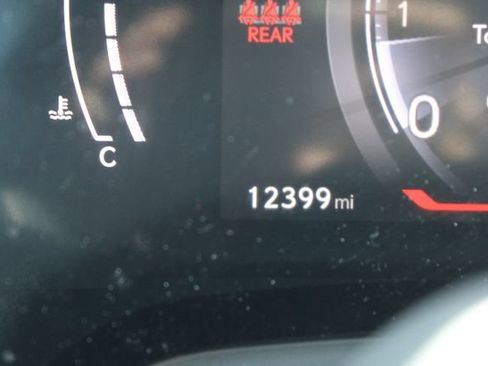 Certified 2023 Lexus RX 350 FWD w/ Cold Area Package image 15