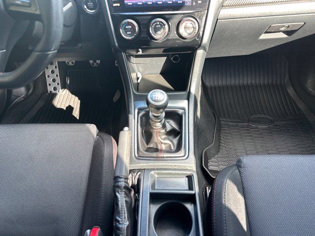 Used 2021 Subaru WRX Premium AWD/4WD image 28