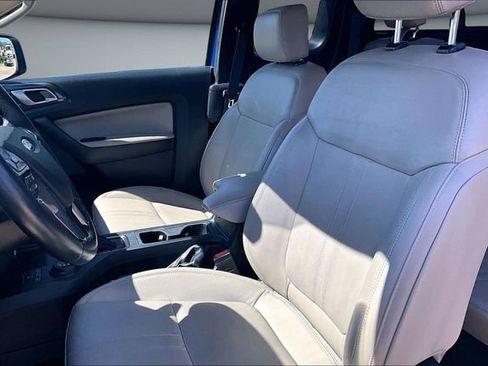 Used 2019 Ford Ranger Lariat w/ Equipment Group 501A Mid AWD/4WD image 21