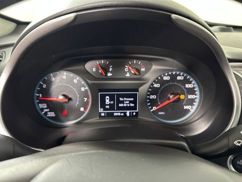 Used 2020 Chevrolet Malibu LS image 17