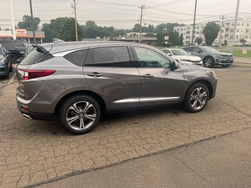 Used 2025 Acura RDX SH-AWD w/ Technology Package image 19