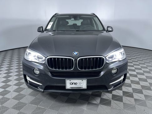 Used 2015 BMW X5 xDrive35i image 30