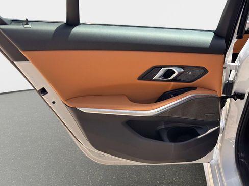 New 2026 BMW M340i w/ Premium Package RWD image 11